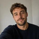 Johan Bergström Avatar